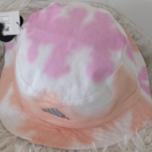 Color Wash Bucket Hat - Picture 6 of 9